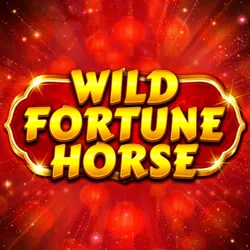 Wild Fortune Horse