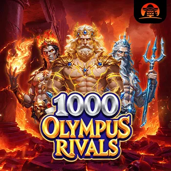 1000 Olympus Rivals